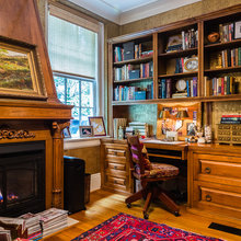 Bill's Man Cave