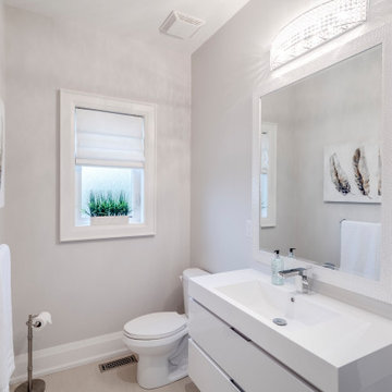 The Italian Modern - 3052 Riverview Street