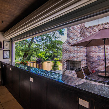 Augusta Walk Residence (Greenville, SC)