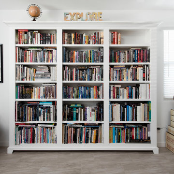 Rolph Library
