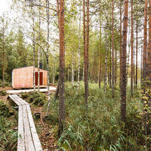 Small Homes
