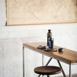 Mather Console Table - Products