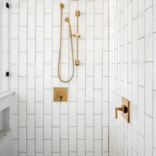 Downstairs Bath