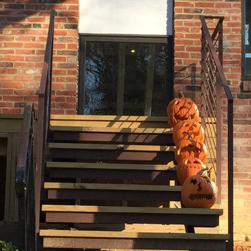 Woodstock Residence