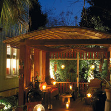 Porches & Patios