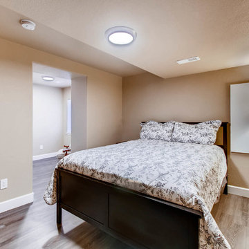 131st Basement