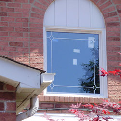 FIXED CASEMENT WINDOW - Windows