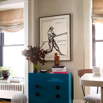 West Village Apartment