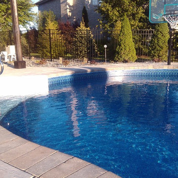 Homer Glen Pool