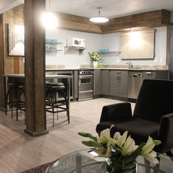 Delano II laminate - Laminate Flooring