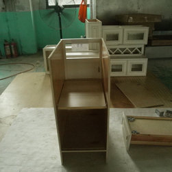 how to assemble kitchen cabinets ideas - Kitchen Cabinetry