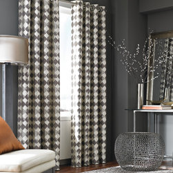 Softline Home Fashions - Curtains