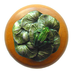 Lodge & Nature Hardware - Cabinet And Drawer Knobs