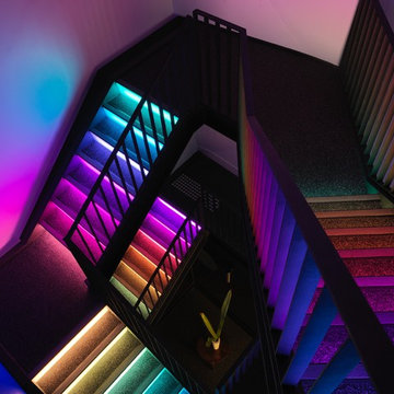 JAHM - Justin Art House Museum