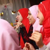Hagar Hamdy's photo