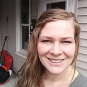Abby Cnossen's photo