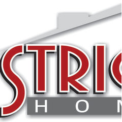 Stricklin Homes Inc