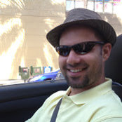 Josh Lenard's photo