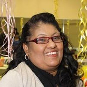 Foto von Bibi Hamid