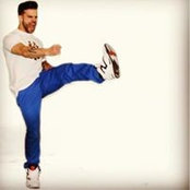 Steve Corral's photo