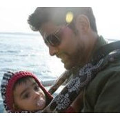 Sharad Reddy's photo