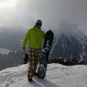 Danny Lukonin's photo