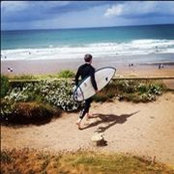 Charlie Simpson's photo
