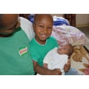 Mueni Ngugi's photo
