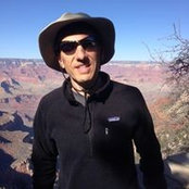 Mark Klopfenstein's photo