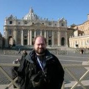 Alexander Podstavko's photo