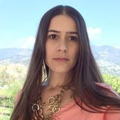 Sandra Cadavid's photo