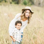 Sarah Page's photo