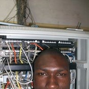 Moses Gatobu's photo