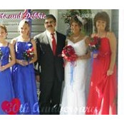 Deborah DeLillo Zona's photo