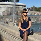 Alexandra Tarcuta's photo