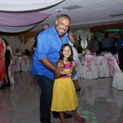 Yusef Mejias's photo