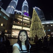 Foto de Poh Yoon Teing
