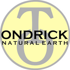 Ondrick Natural Earth