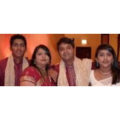 Prashant Patel's photo
