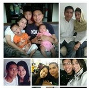 Lia Ikhlas's photo