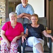 Foto von Dorothy Mason Bloom