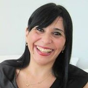 Foto von Renée García