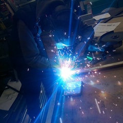 JVK Fabrication & Welding Ltd
