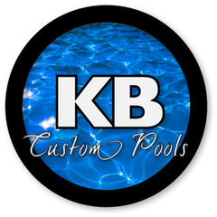 KB Custom Pools