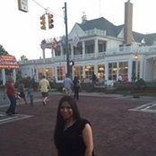 Christine Adel's photo