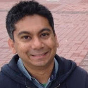 Photo de Samar Mitra