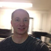 Josh Buczko's photo