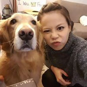 Iris Fang's photo