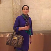 Foto von Babli Cheema