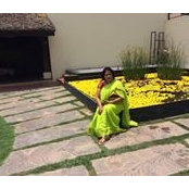 Suma Sumathi's photo